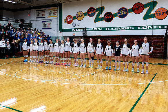Rockford Christian Girls Varsity Volleyball vs Richmond 11-6-2025-0001
