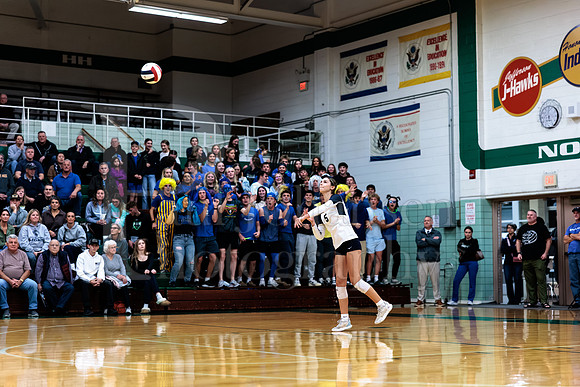 Rockford Christian Girls Varsity Volleyball vs Richmond 11-6-2025-0100