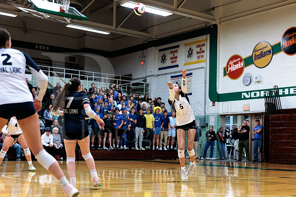 Rockford Christian Girls Varsity Volleyball vs Richmond 11-6-2025-0130