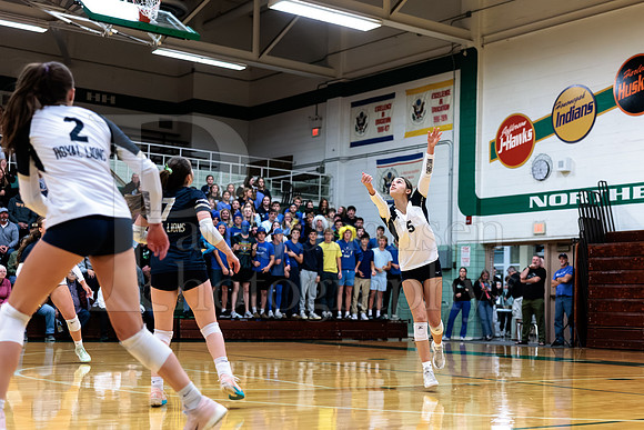 Rockford Christian Girls Varsity Volleyball vs Richmond 11-6-2025-0131