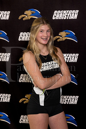 Rockford Christian Middle School Track Spring 2024-0349