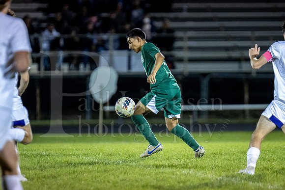 Boylan Boys Varsity Soccer vs Hononegah 10-3-2024-0427