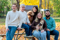 Krahmer Family Portraits 11-7-2025