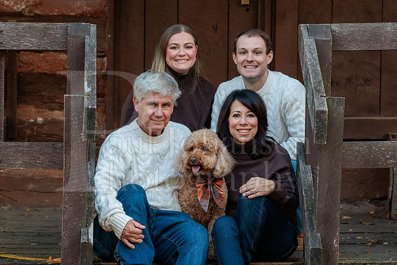Krahmer Family Portraits 11-7-2025-0252