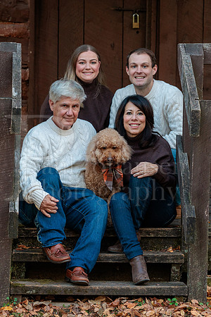 Krahmer Family Portraits 11-7-2025-0257