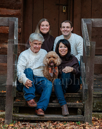 Krahmer Family Portraits 11-7-2025-0256