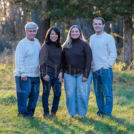 Krahmer Family Portraits 11-7-2025-0273