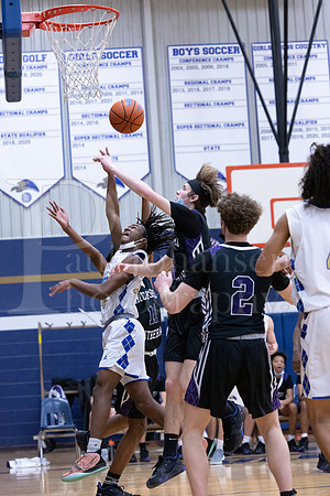 RC Boys Varsity Basketball vs Lutheran 1-22-2022-0101