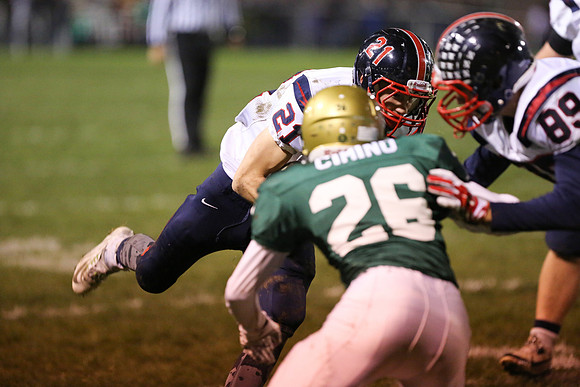 Boylan Varisty Football vs Belvidere North 10-17-2014-9600