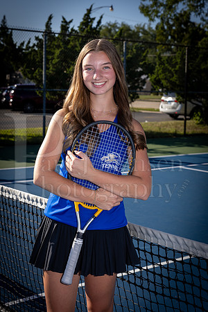 Rockford Christian Girls Tennis Fall 2024-0184
