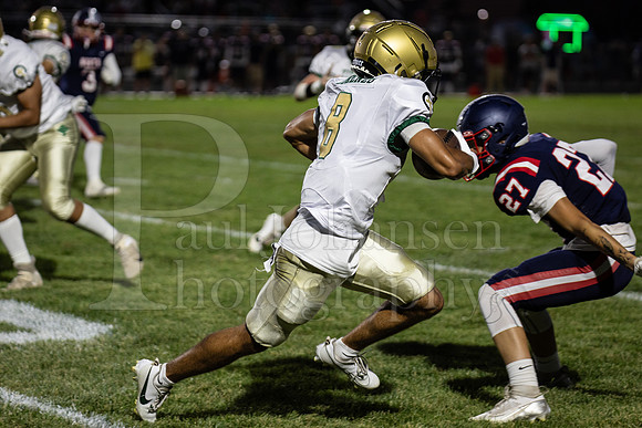 Boylan Boys Varsity Football vs Belv North 9-20-2024-0388