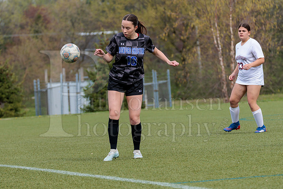 Rockford Christian Girls Varsity Soccer vs Marengo 4-25-2025-0120