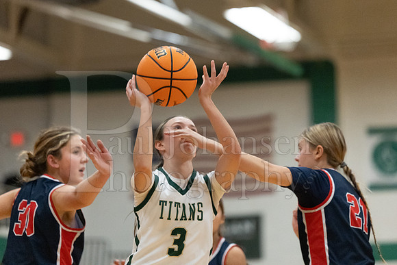 Boylan Girls Varsity Basketball vs Belvidere North 12-6-2024-0329