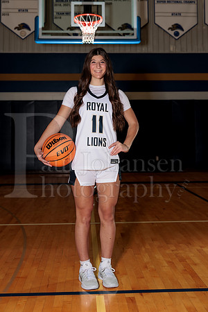 Rockford Christian Girls Varsity Seniors Basketball Shoot 11-10-2025-0004