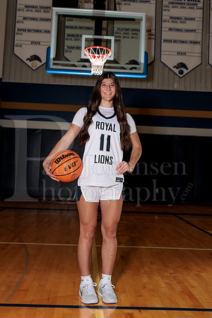 Rockford Christian Girls Varsity Seniors Basketball Shoot 11-10-2025-0007