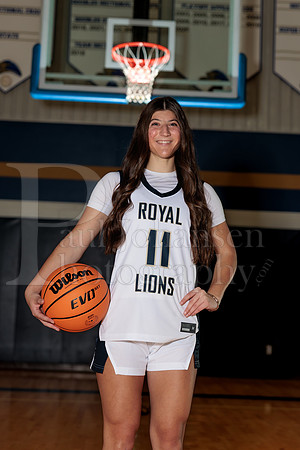 Rockford Christian Girls Varsity Seniors Basketball Shoot 11-10-2025-0006