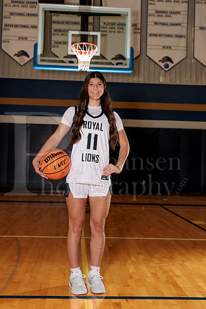 Rockford Christian Girls Varsity Seniors Basketball Shoot 11-10-2025-0008