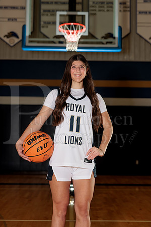 Rockford Christian Girls Varsity Seniors Basketball Shoot 11-10-2025-0010