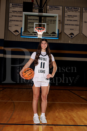 Rockford Christian Girls Varsity Seniors Basketball Shoot 11-10-2025-0009