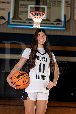Rockford Christian Girls Varsity Seniors Basketball Shoot 11-10-2025-0013