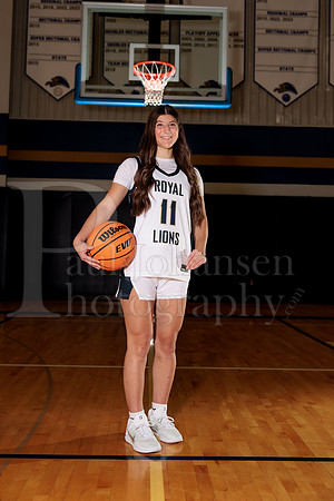 Rockford Christian Girls Varsity Seniors Basketball Shoot 11-10-2025-0015