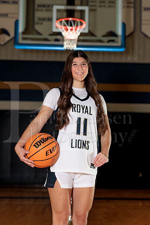 Rockford Christian Girls Varsity Seniors Basketball Shoot 11-10-2025-0016