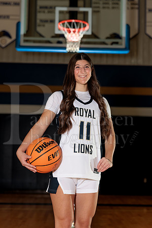 Rockford Christian Girls Varsity Seniors Basketball Shoot 11-10-2025-0017