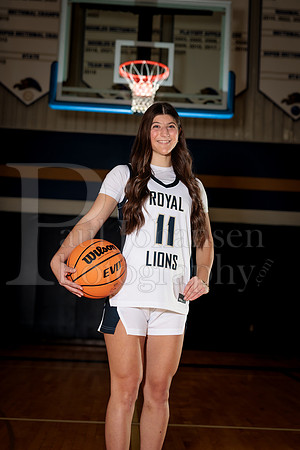 Rockford Christian Girls Varsity Seniors Basketball Shoot 11-10-2025-0019
