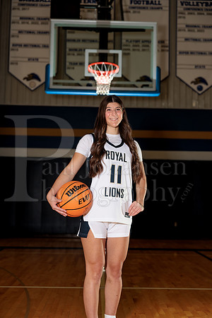 Rockford Christian Girls Varsity Seniors Basketball Shoot 11-10-2025-0018