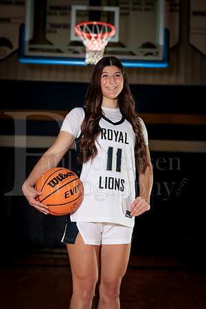 Rockford Christian Girls Varsity Seniors Basketball Shoot 11-10-2025-0021