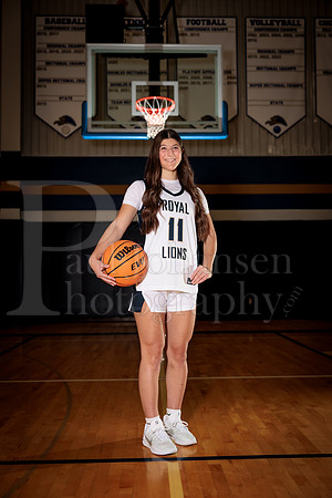 Rockford Christian Girls Varsity Seniors Basketball Shoot 11-10-2025-0022