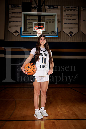 Rockford Christian Girls Varsity Seniors Basketball Shoot 11-10-2025-0023