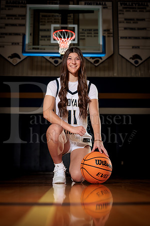 Rockford Christian Girls Varsity Seniors Basketball Shoot 11-10-2025-0025