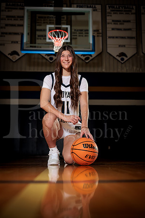 Rockford Christian Girls Varsity Seniors Basketball Shoot 11-10-2025-0027