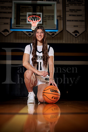 Rockford Christian Girls Varsity Seniors Basketball Shoot 11-10-2025-0028