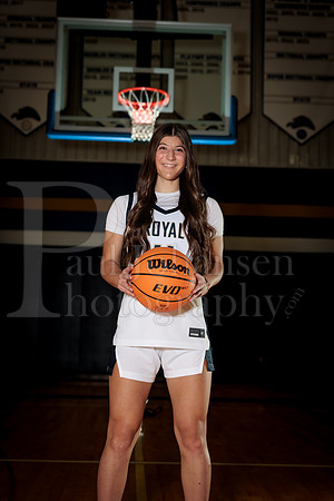 Rockford Christian Girls Varsity Seniors Basketball Shoot 11-10-2025-0036