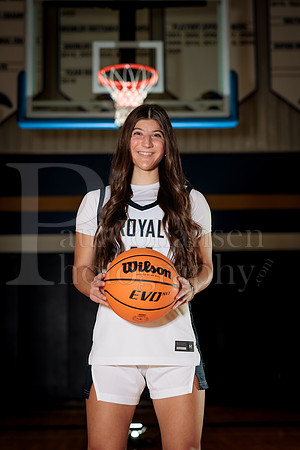Rockford Christian Girls Varsity Seniors Basketball Shoot 11-10-2025-0039