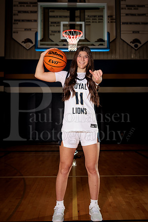 Rockford Christian Girls Varsity Seniors Basketball Shoot 11-10-2025-0042