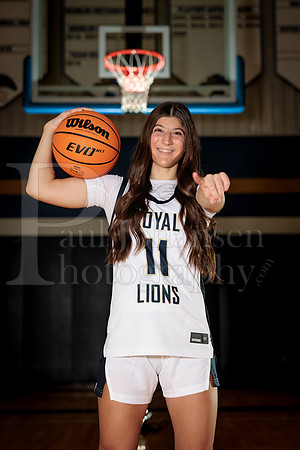 Rockford Christian Girls Varsity Seniors Basketball Shoot 11-10-2025-0040