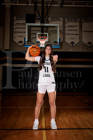 Rockford Christian Girls Varsity Seniors Basketball Shoot 11-10-2025-0043