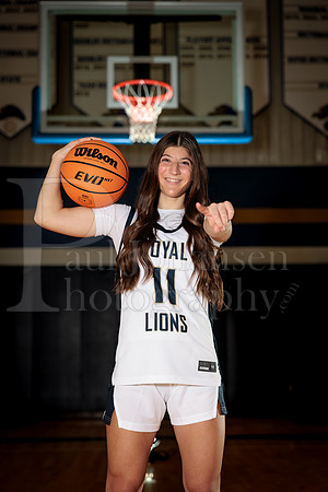 Rockford Christian Girls Varsity Seniors Basketball Shoot 11-10-2025-0041