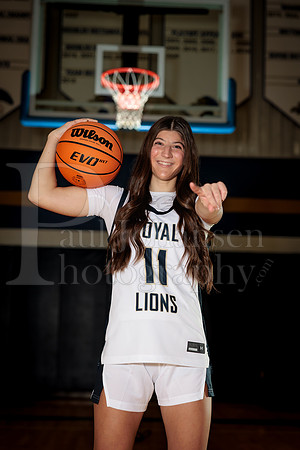 Rockford Christian Girls Varsity Seniors Basketball Shoot 11-10-2025-0044
