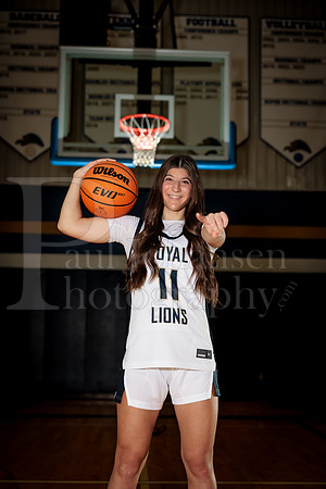 Rockford Christian Girls Varsity Seniors Basketball Shoot 11-10-2025-0046