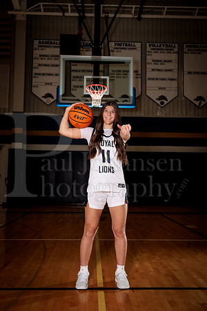 Rockford Christian Girls Varsity Seniors Basketball Shoot 11-10-2025-0047