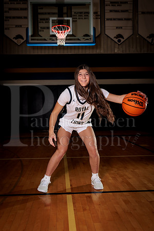 Rockford Christian Girls Varsity Seniors Basketball Shoot 11-10-2025-0052