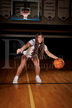 Rockford Christian Girls Varsity Seniors Basketball Shoot 11-10-2025-0067