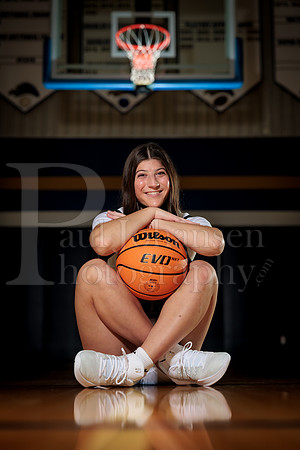 Rockford Christian Girls Varsity Seniors Basketball Shoot 11-10-2025-0082