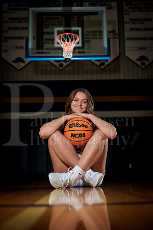 Rockford Christian Girls Varsity Seniors Basketball Shoot 11-10-2025-0088