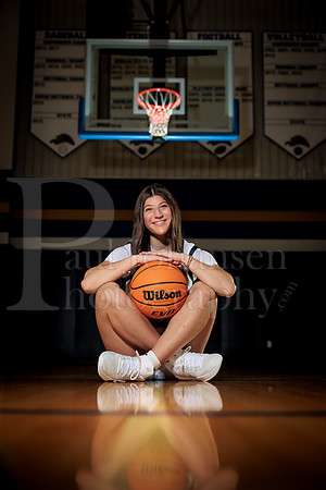 Rockford Christian Girls Varsity Seniors Basketball Shoot 11-10-2025-0086