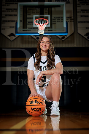 Rockford Christian Girls Varsity Seniors Basketball Shoot 11-10-2025-0097